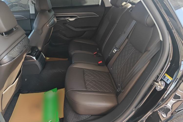 Used Audi A8 2021 A8L 50 TFSI quattro Comfort Model