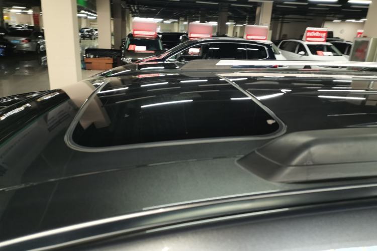 Used Dodge Journey 2015 2.0TD Four-Wheel Drive Luxury Edition