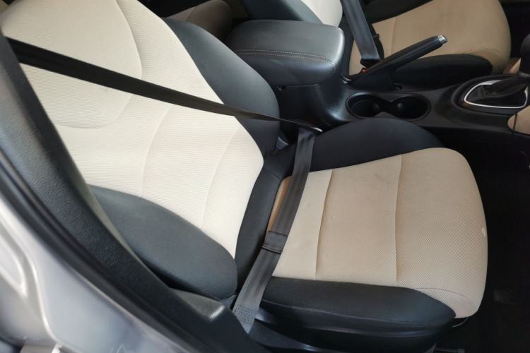 Used Fiat Viaggio 2012 1.4T Automatic Enjoyment Edition
