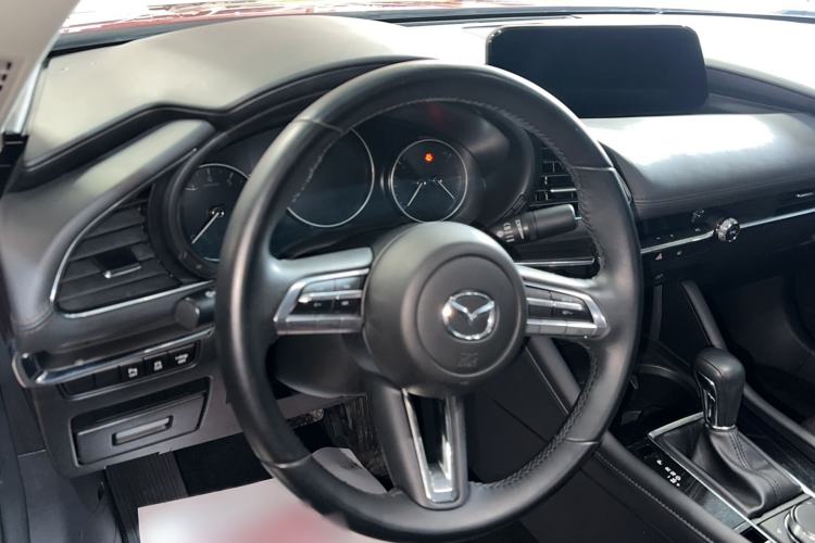 Used Mazda Mazda 3 Axela 2020 2.0L Automatic Zhiya Edition
