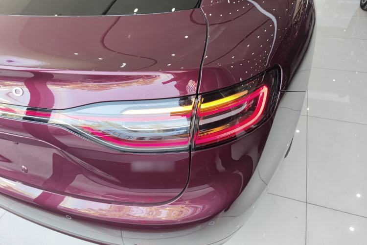 Used Hima Stelato S9 2024 All-Electric Ultra Four-Wheel-Drive Flagship Edition