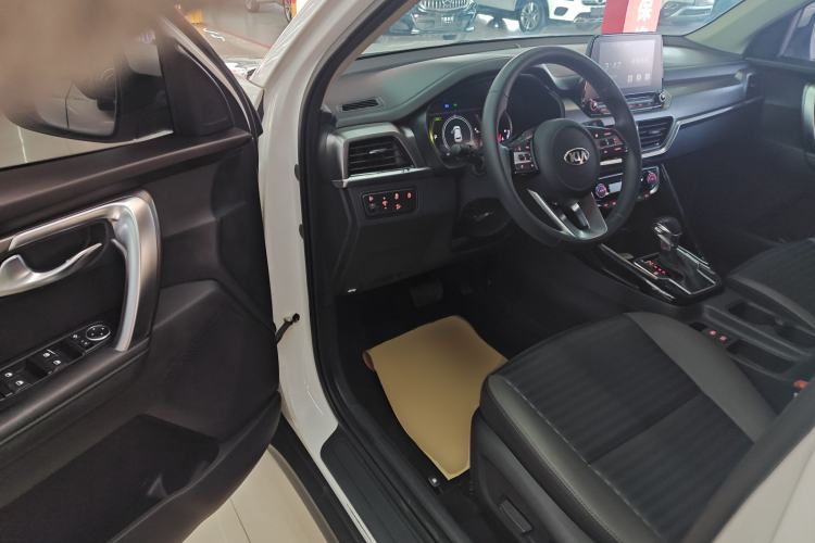 Used Kia Sportage R 2018 2.0L Automatic Smart Luxury Version China V Standard
