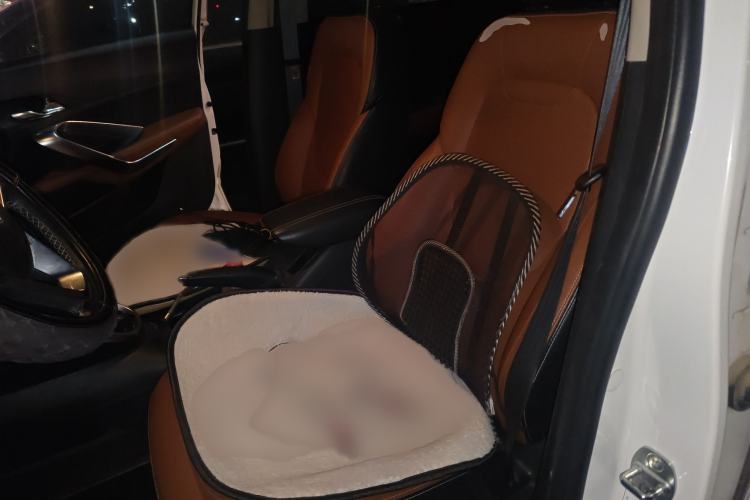 Used Baojun 510 2017 1.5L Manual Luxury Model