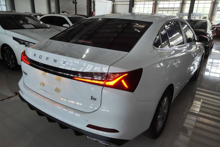 Used Roewe i5 2023 1.5L CVT Luxury Edition
