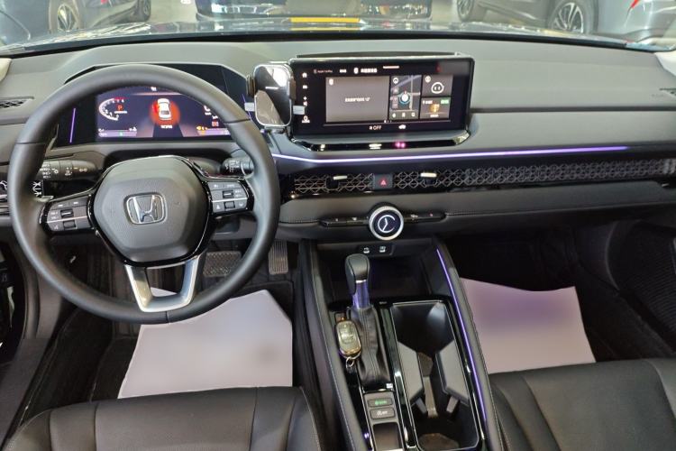 Used Honda Accord 2023 260TURBO Excellence Edition