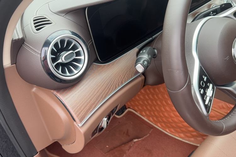 Used Mercedes-Benz E-Class 2020 Facelift E 260 L
