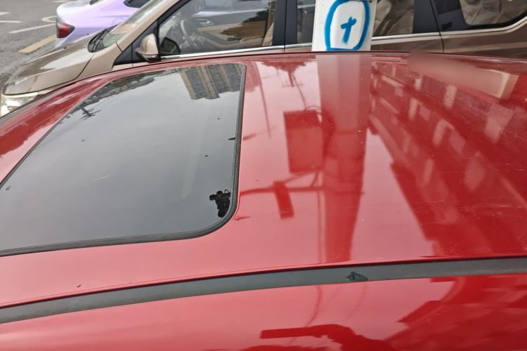 Used Buick GT 2014 XT 1.6L Automatic Fashion Edition
