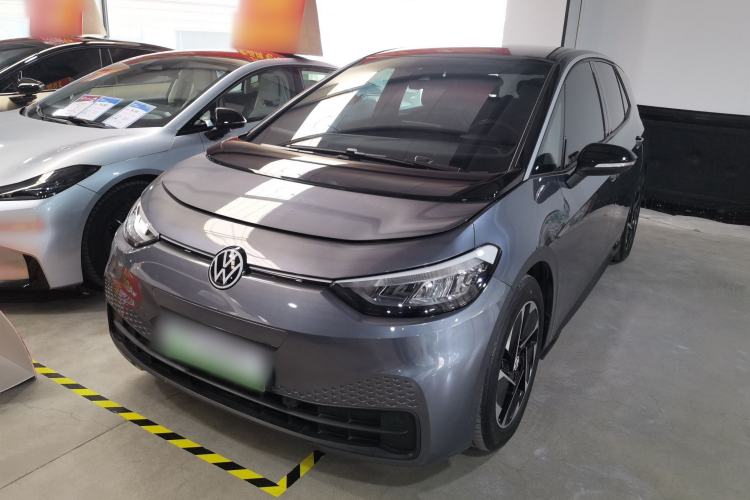 Used Volkswagen ID.3 2023 Pure Smart Edition
