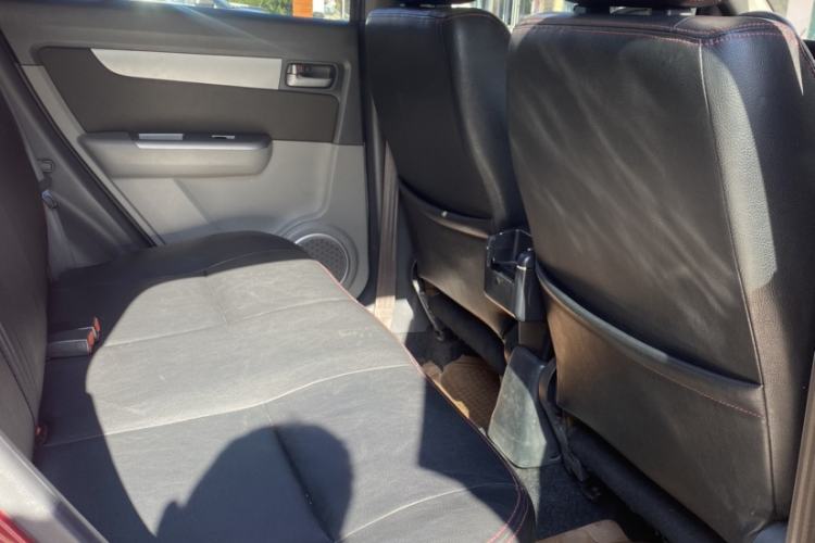 Used Suzuki Swift 2013 1.5L Automatic 20th Anniversary Limited Edition
