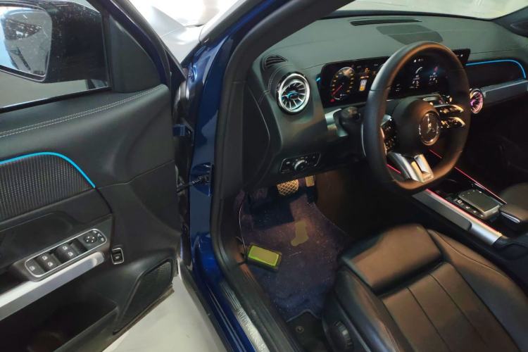 Used Mercedes-Benz GLB 2022 GLB 220 Dynamic Edition