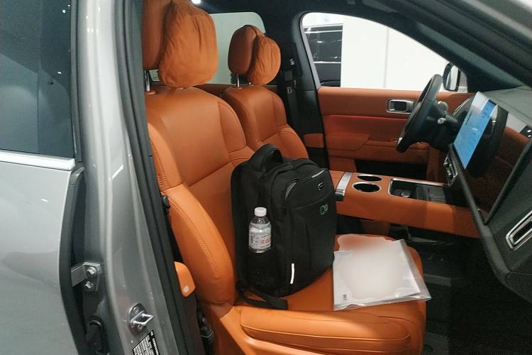 Used Li Auto L9 2024 PRO Model