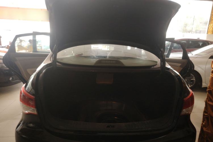 Used Nissan Sylphy 2012 Classic 1.6XE Automatic Comfort Edition
