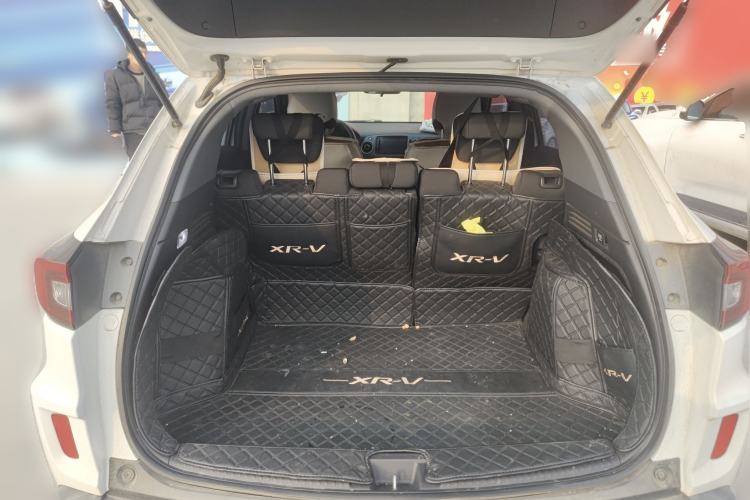 Used Honda XR-V 2021 1.5L CVT Classic Edition