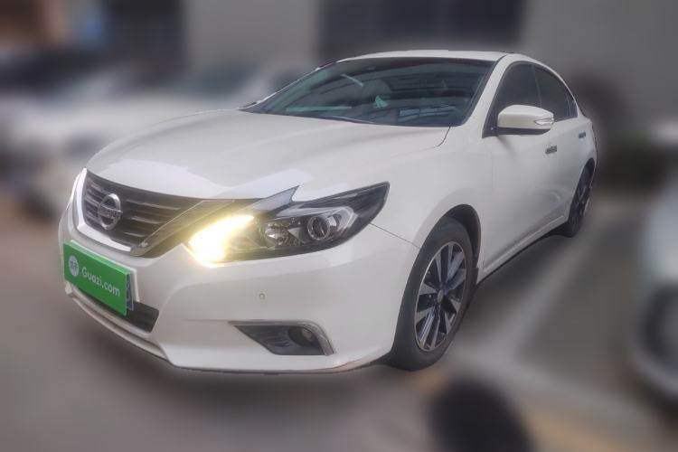 Used Nissan Teana 2016 2.0L XL-Upper Smart Edition