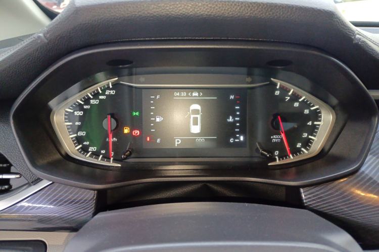 Used SAIC MAXUS G50 2021 1.5T Automatic Chanyou A