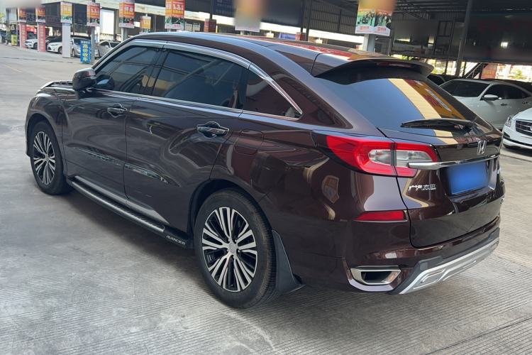 Used Honda Avancier 2017 370TURBO 2WD Luxury Edition
