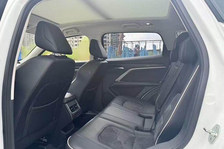 Used Haval H6 2021 National Trend Edition 1.5T Automatic Champion Version
