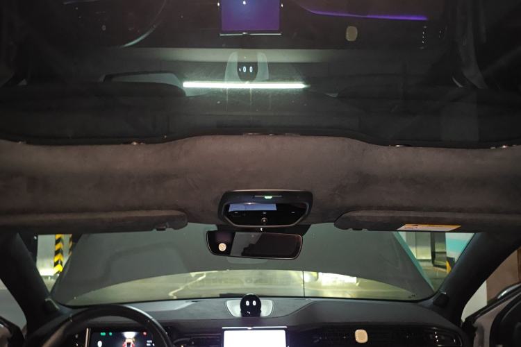 Used Nio EC6 2020 430 km Sport Version