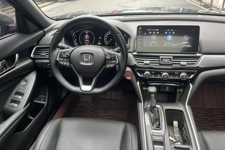 Used Honda Inspire 2022 260TURBO Elegant Edition
