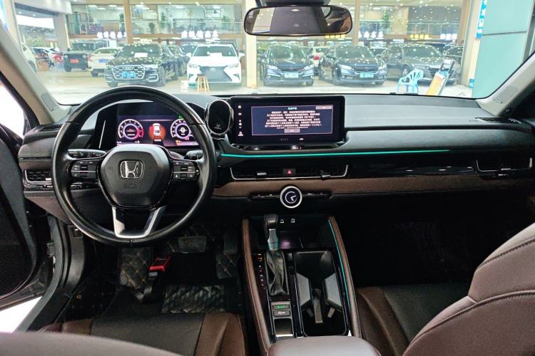 Used Honda Inspire 2023 260TURBO Elite Edition
