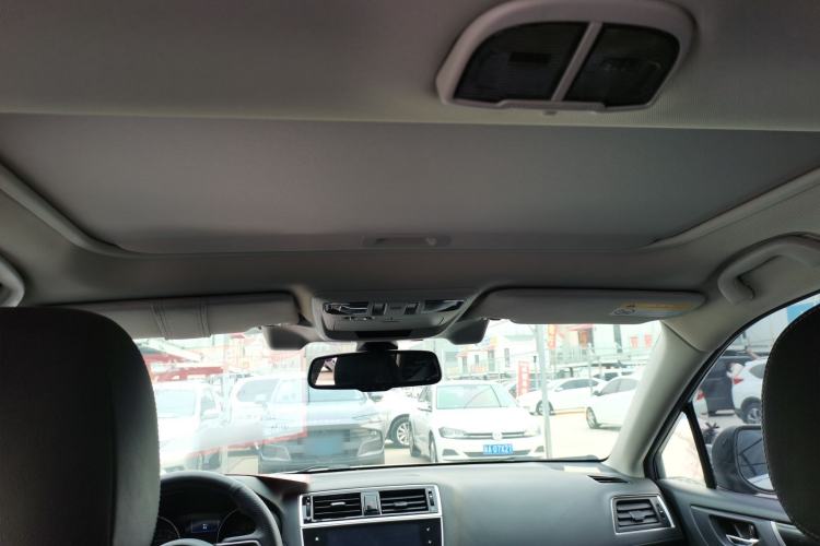 Used Subaru Outback 2019 2.5i Sport Navigation Edition with EyeSight
