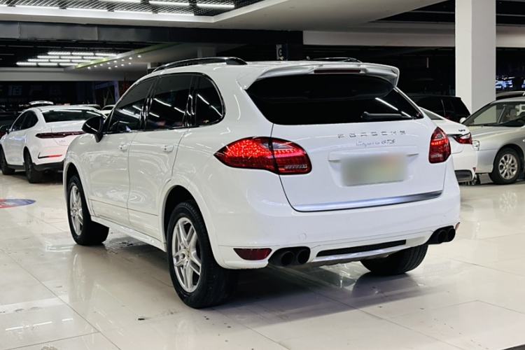 Used Porsche Cayenne 2011 Cayenne 3.0T
