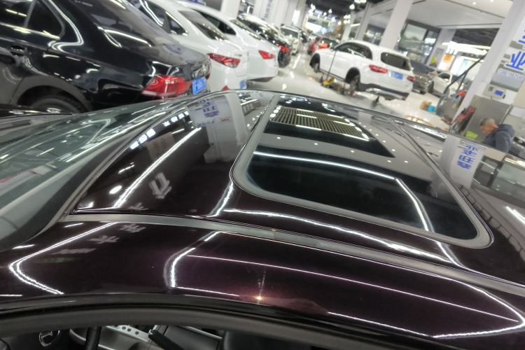 Used Mazda Mazda 6 2015 2.0L Automatic Fashion Edition
