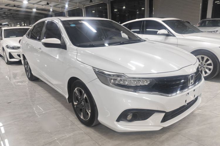 Used Honda Envix 2019 180TURBO CVT Enjoyment Edition China VI
