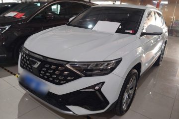 Used Jetta VS5 2022 280TSI Automatic Trend Edition