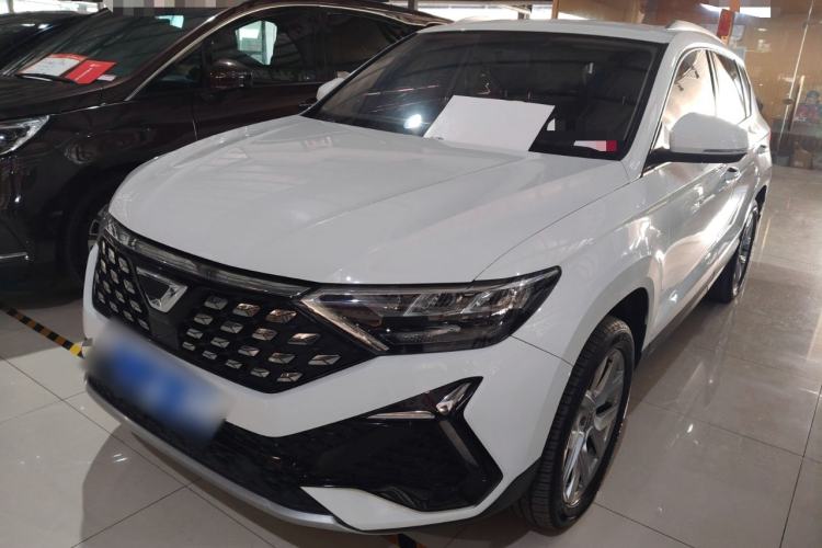 Used Jetta VS5 2022 280TSI Automatic Trend Edition