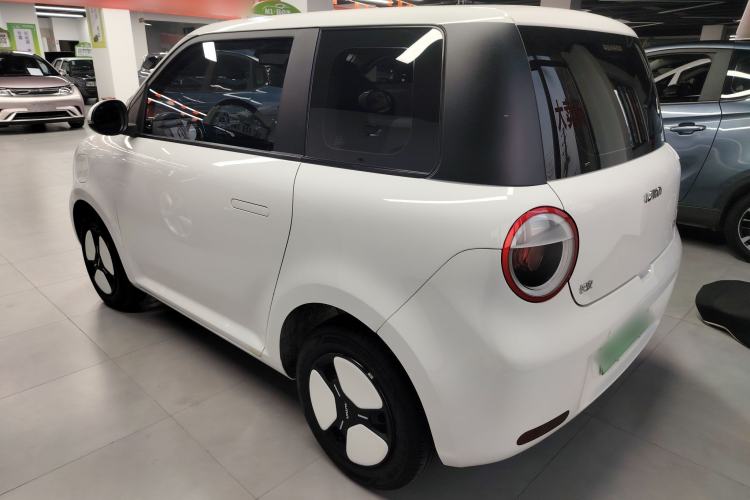 Used  Lumin 2023 205km Xiangqin Version
