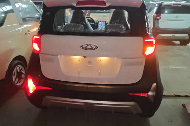 Used Chery Little Ant 2025 Model, 251km Favorite Edition, 25.05kWh