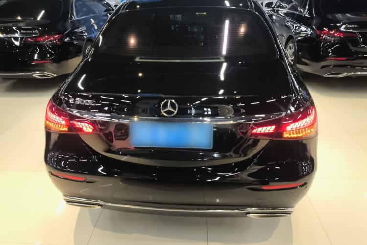 Used Mercedes-Benz E-Class 2022 Updated E 300 L Luxury Edition