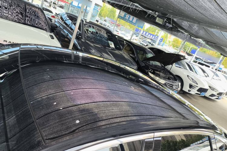 Used  L6 2024 125km Creative Edition
