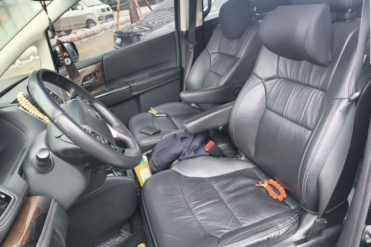 Used Honda Odyssey 2017 2.4L Smart Edition