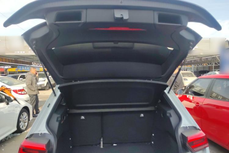 Used Volkswagen ID.3 2022 Active Pure Intelligent Enjoyment Edition