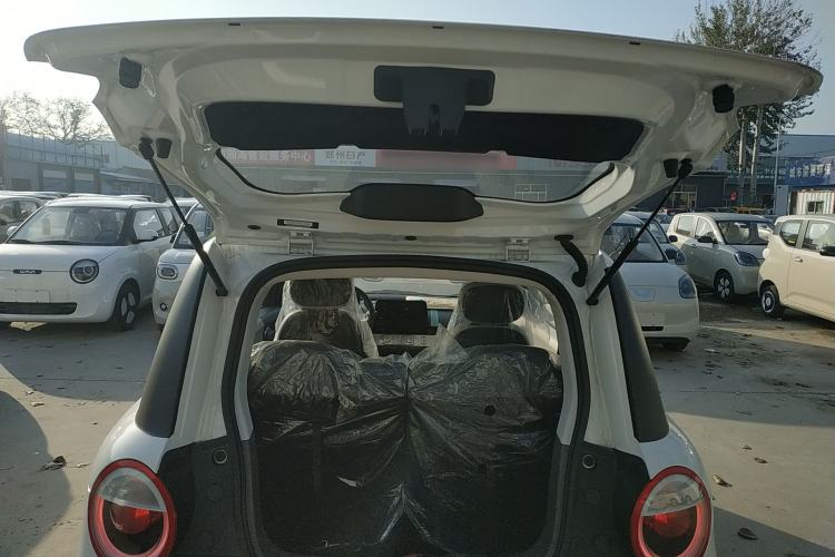 Used  Lumin 2024 130km Qingyue Version
