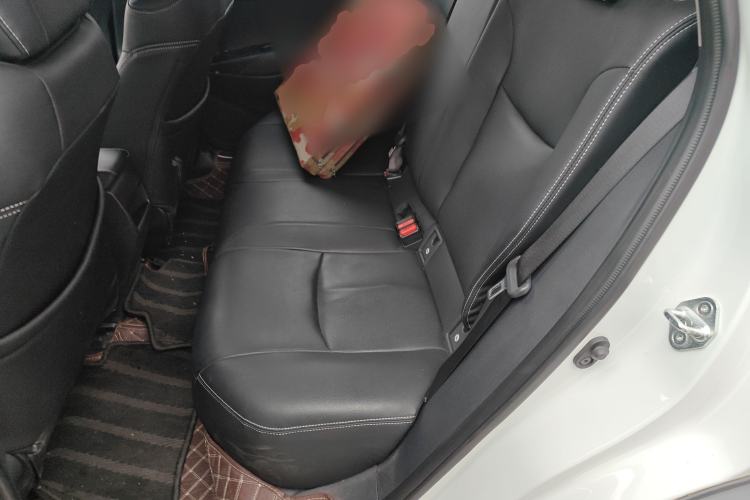 Used Toyota Corolla Cross 2024 2.0L Pioneer Edition
