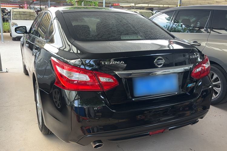 Used Nissan Teana 2016 2.0L XE Fashion Edition

