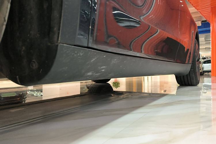 Used Tesla Model Y 2024 Long-Range All-Wheel-Drive Version
