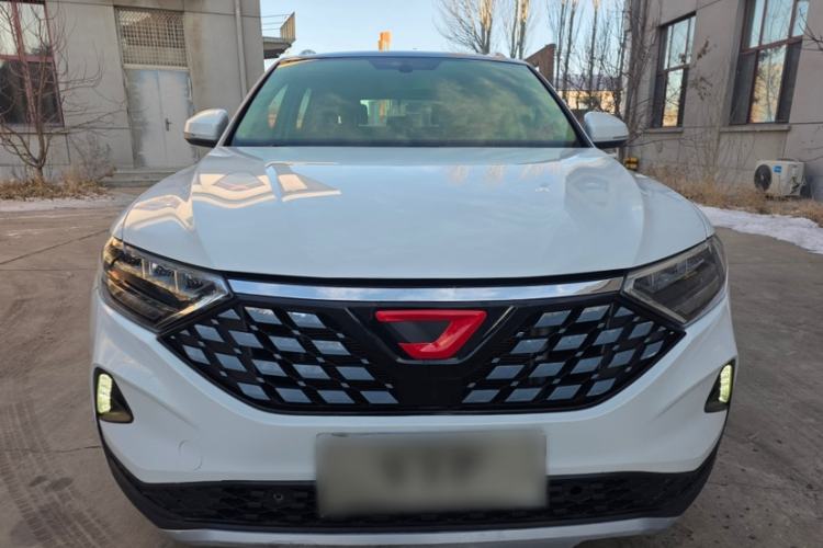 Used Jetta VS5 2022 280TSI Automatic Enjoyment Pro Trim