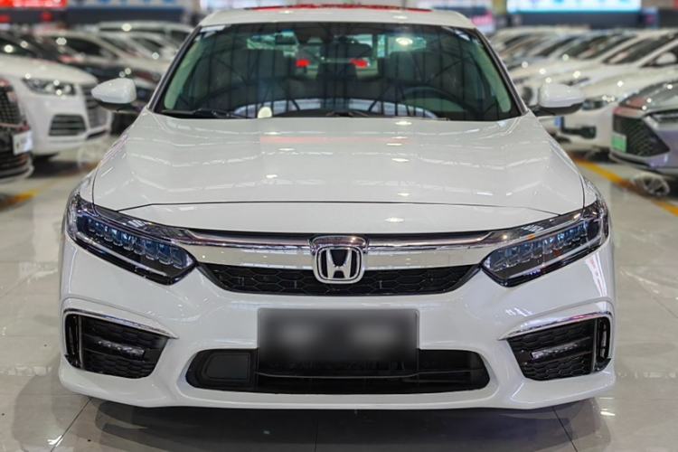 Used Honda Inspire 2019 Rui·Hybrid 2.0L Jing Shang Edition China VI
