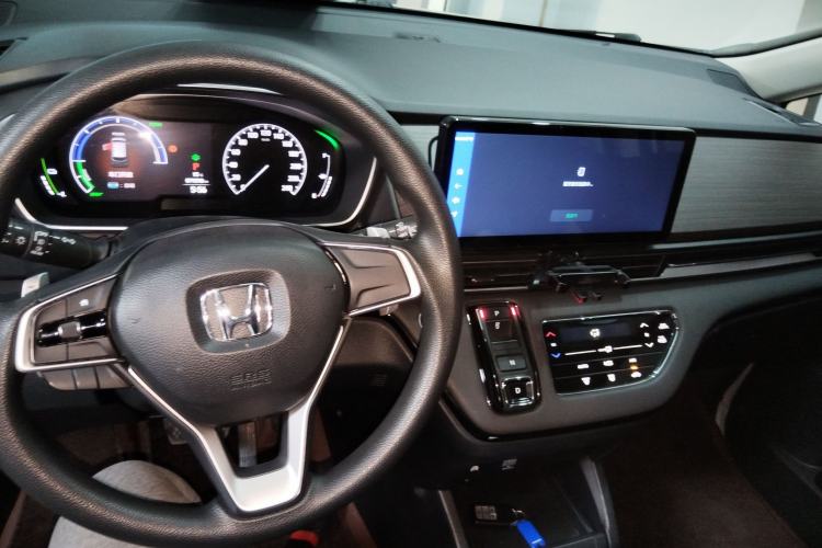 Used Honda Odyssey 2022 2.0L eHEV Sharp Enjoyment Edition
