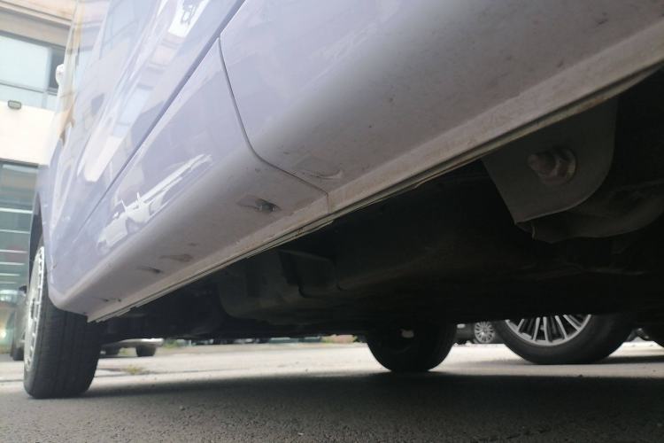 Used Chery QQ Ice Cream 2024 170km Sundae +
