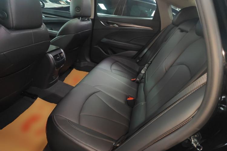 Used Buick LaCrosse 2022 652T Luxury Version
