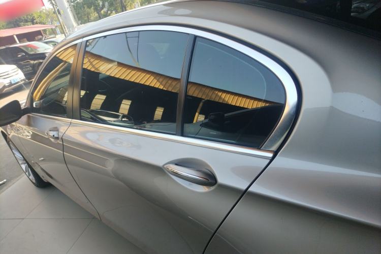 Used BMW 7 Series 2014 730Li Premium Edition
