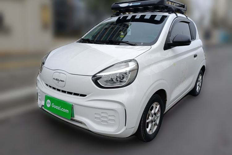 Used Roewe Clever 2022 311km QiQi BoBo Edition