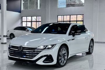 Used Volkswagen FAW-Volkswagen CC 2023 380TSI Striking Edition