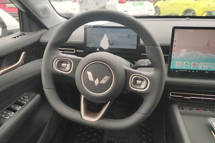 Used Wuling Xingguang 2025 70km Smart Standard Version