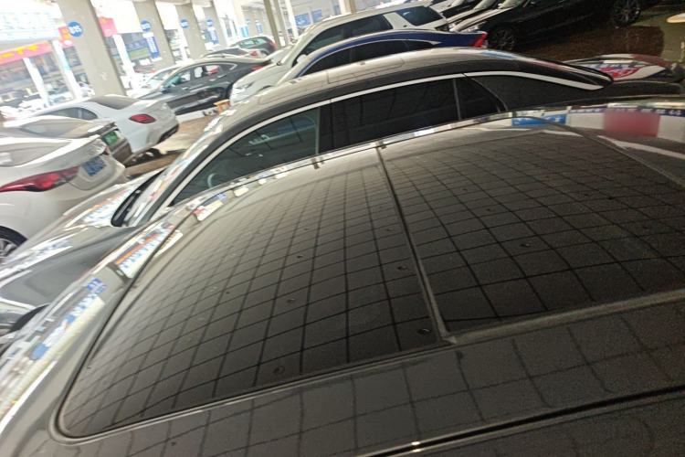 Used Lynk & Co 03 2023 1.5TD DCT JingPro